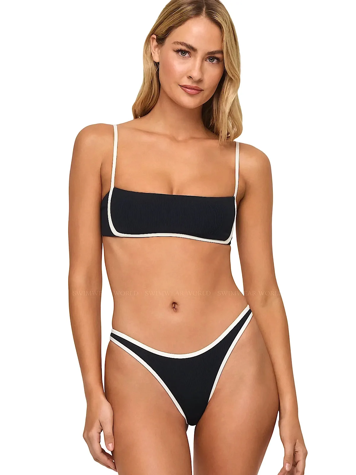 Hazel-Elle Bikini sold by SWORLD Inc