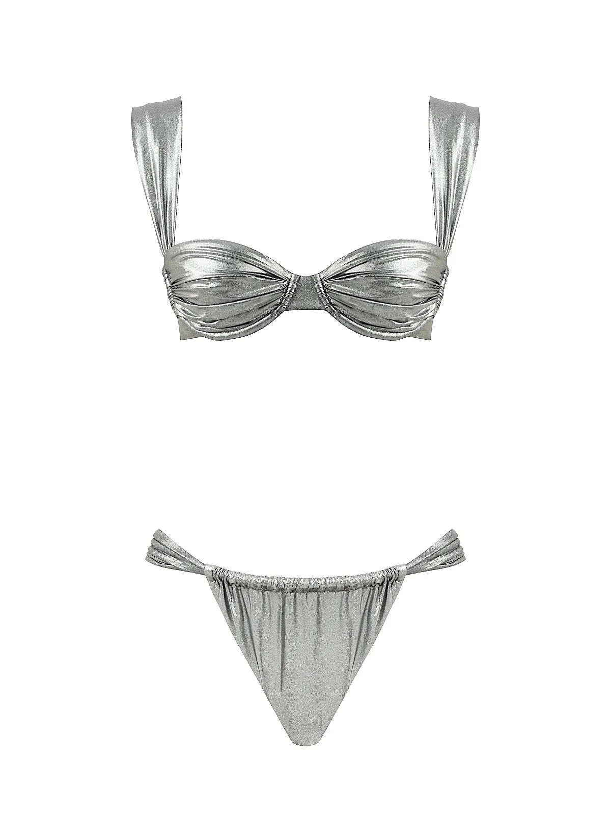 Balconette Bikini sold by SWORLD Inc