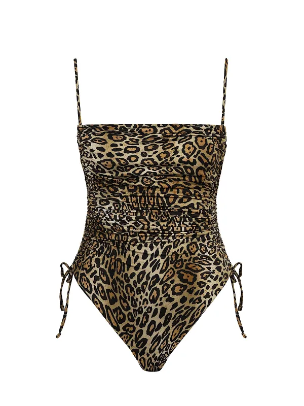 The Body One-Piece sold by SWORLD Inc