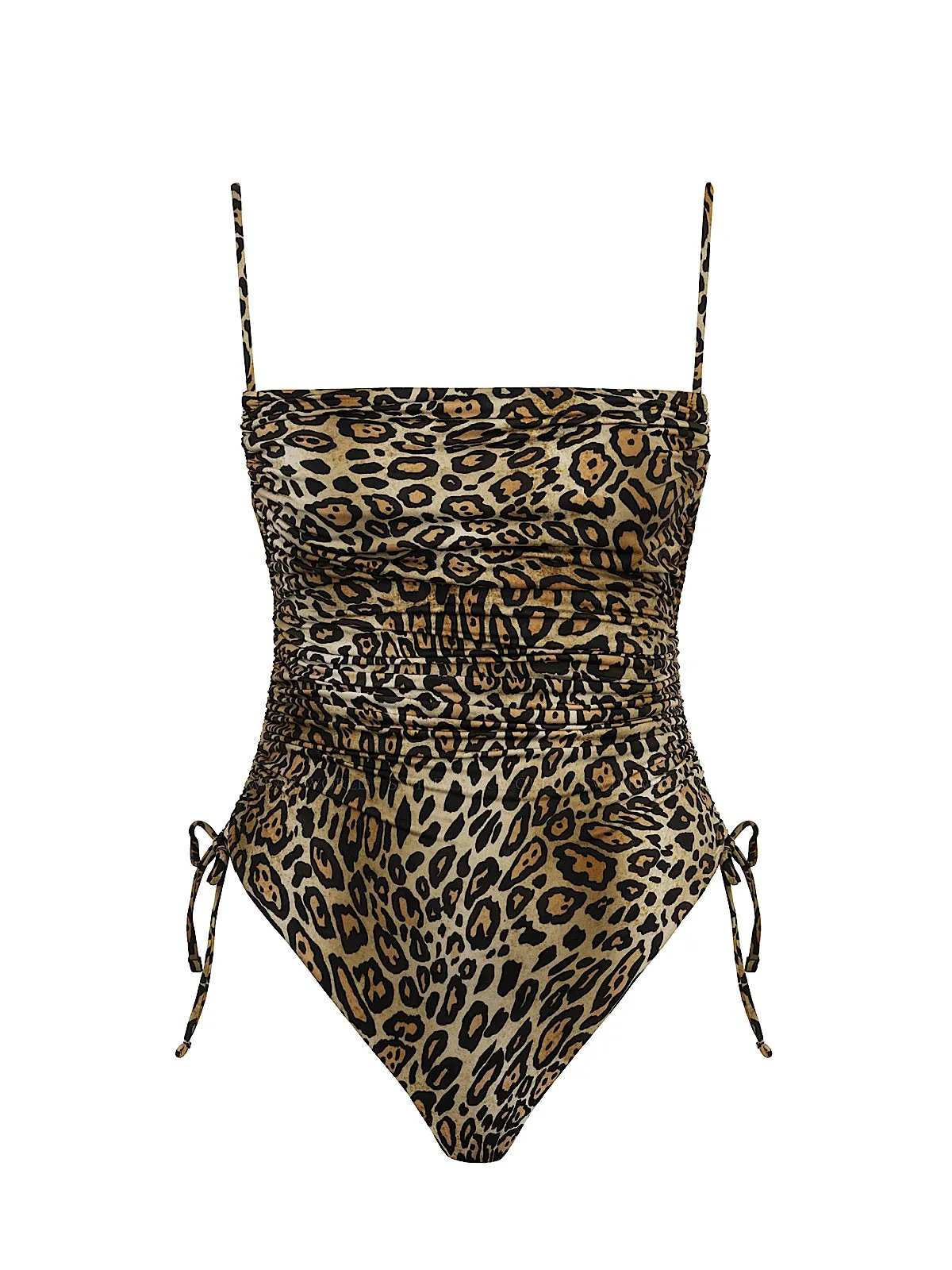 The Body One-Piece sold by SWORLD Inc