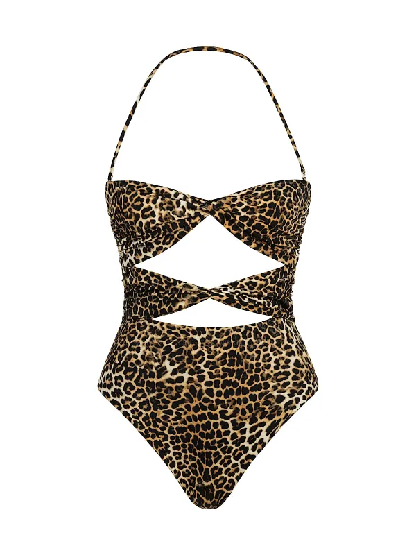 Camila One-Piece sold by SWORLD Inc