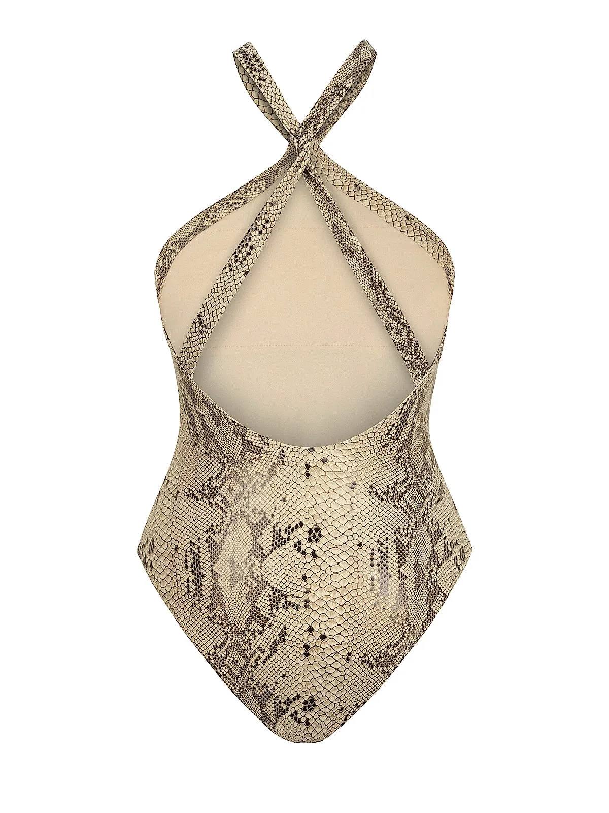 Lola One-Piece sold by SWORLD Inc product image thumbnail 2