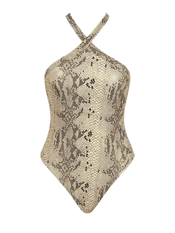 Lola One-Piece sold by SWORLD Inc