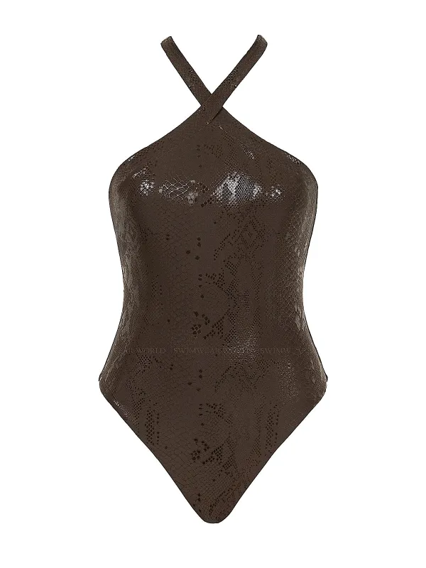 Lola One-Piece sold by SWORLD Inc