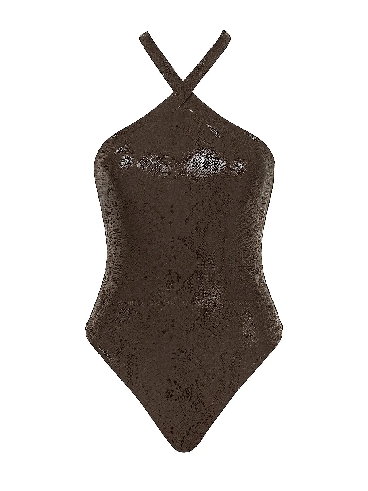 Lola One-Piece sold by SWORLD Inc