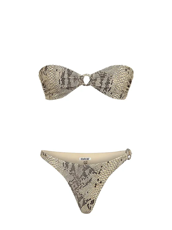 Luna Bikini sold by SWORLD Inc