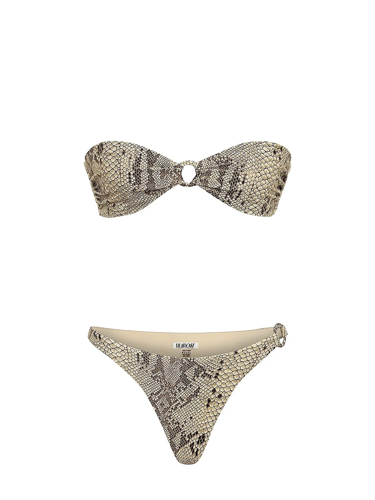 Luna Bikini sold by SWORLD Inc