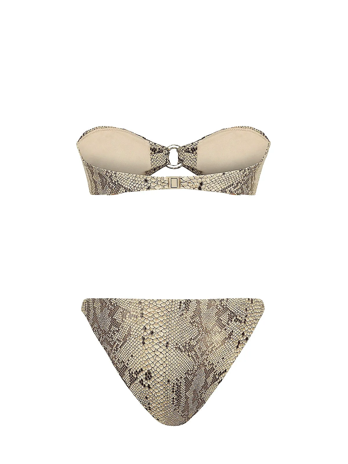 Luna Bikini sold by SWORLD Inc product image thumbnail 2