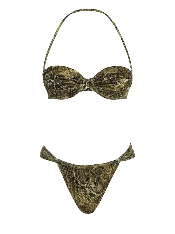Isabel Bikini sold by SWORLD Inc