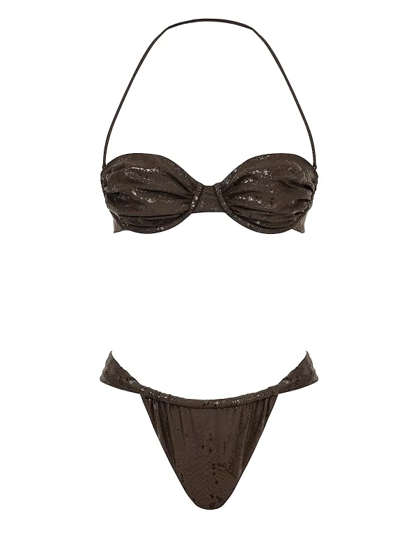 Isabel Bikini sold by SWORLD Inc