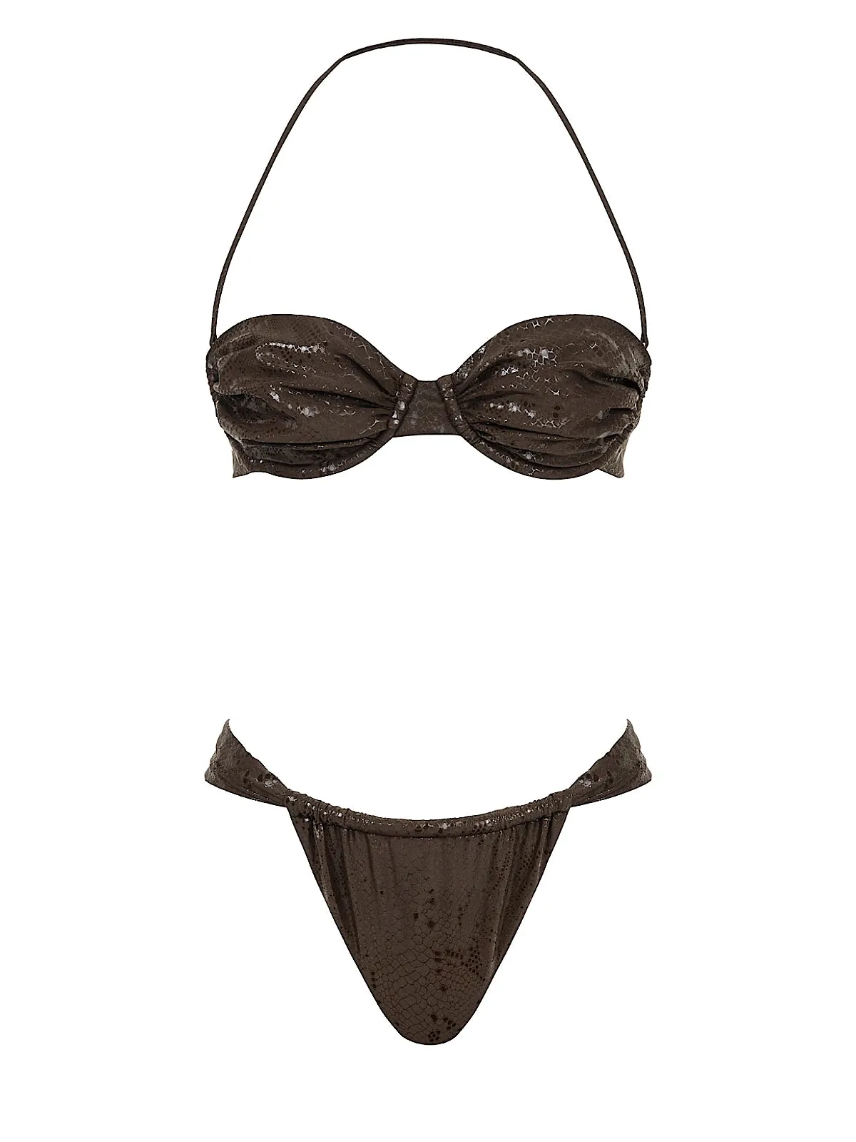 Isabel Bikini sold by SWORLD Inc