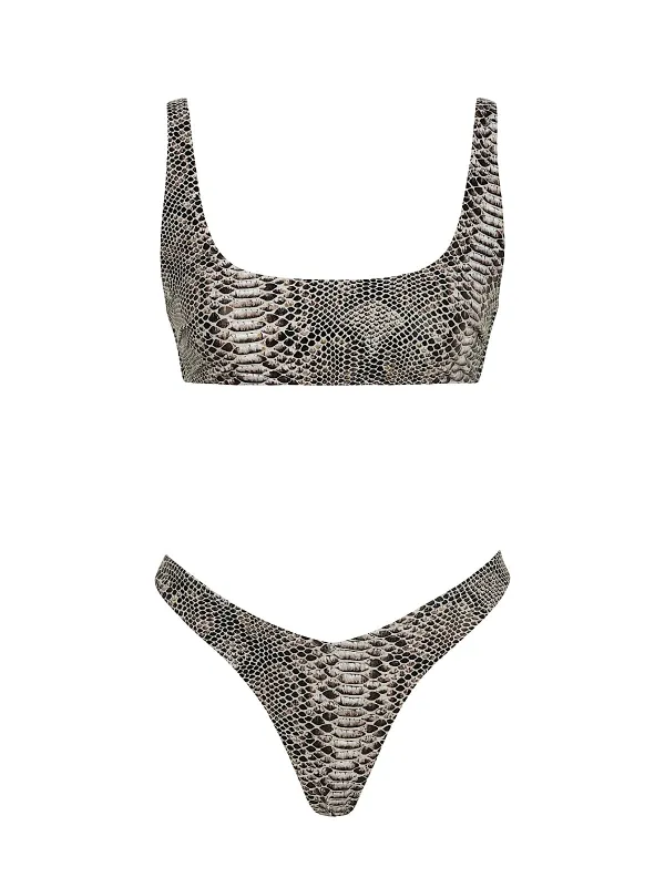 Dahlia Bikini sold by SWORLD Inc