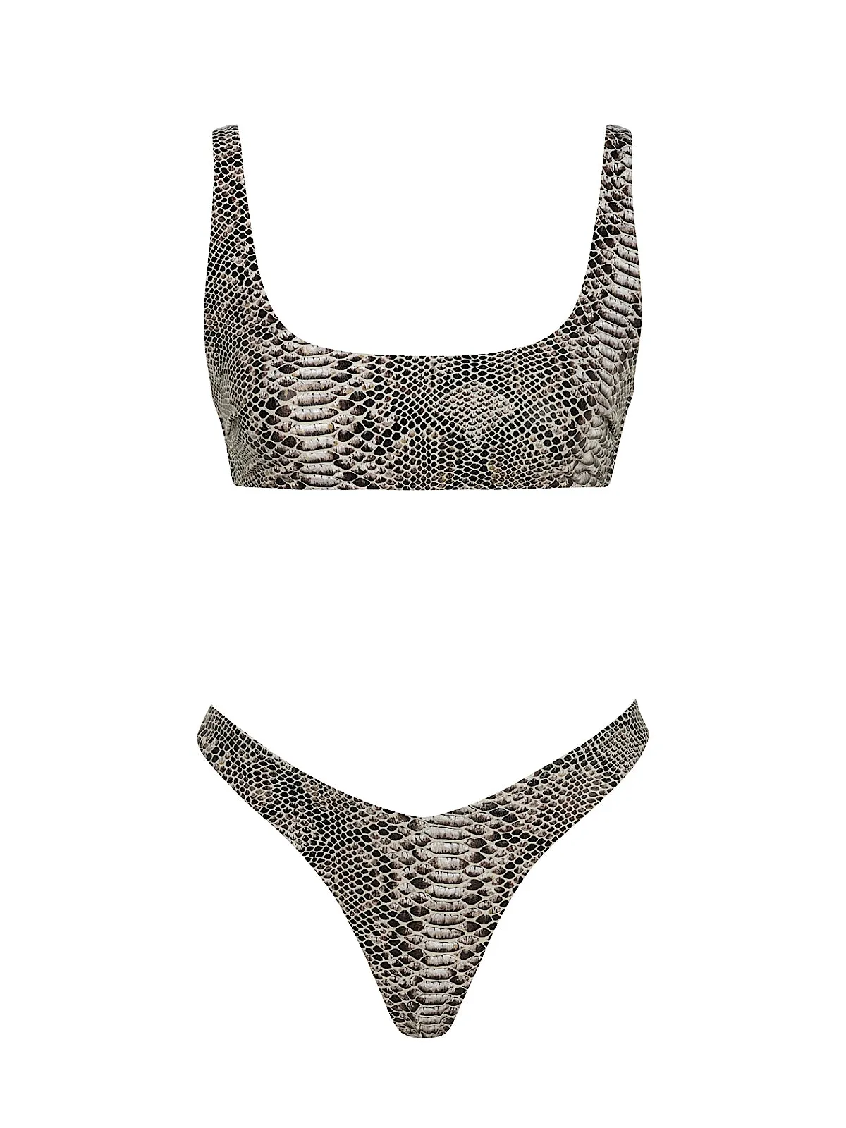 Dahlia Bikini sold by SWORLD Inc