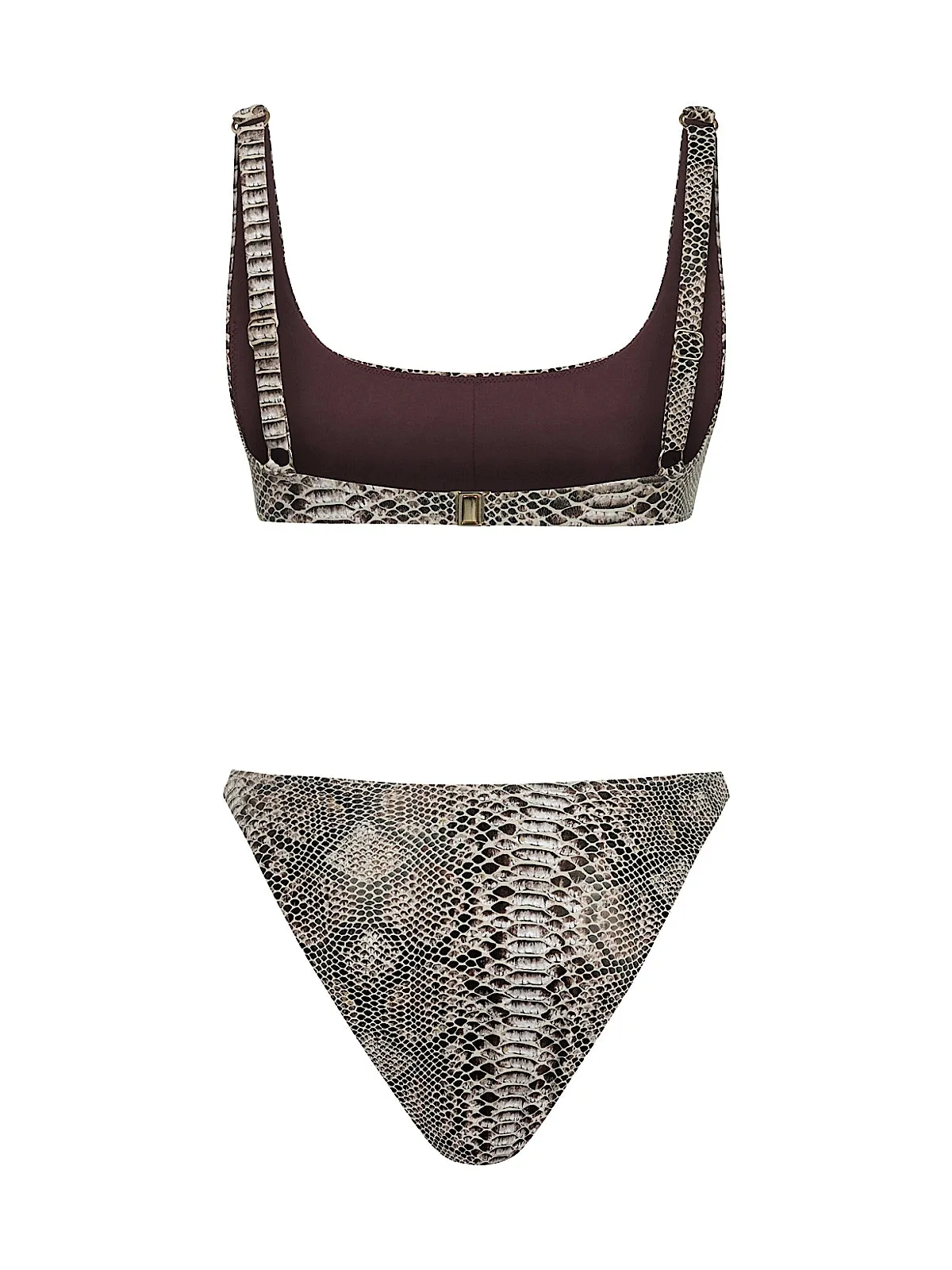 Dahlia Bikini sold by SWORLD Inc product image thumbnail 2