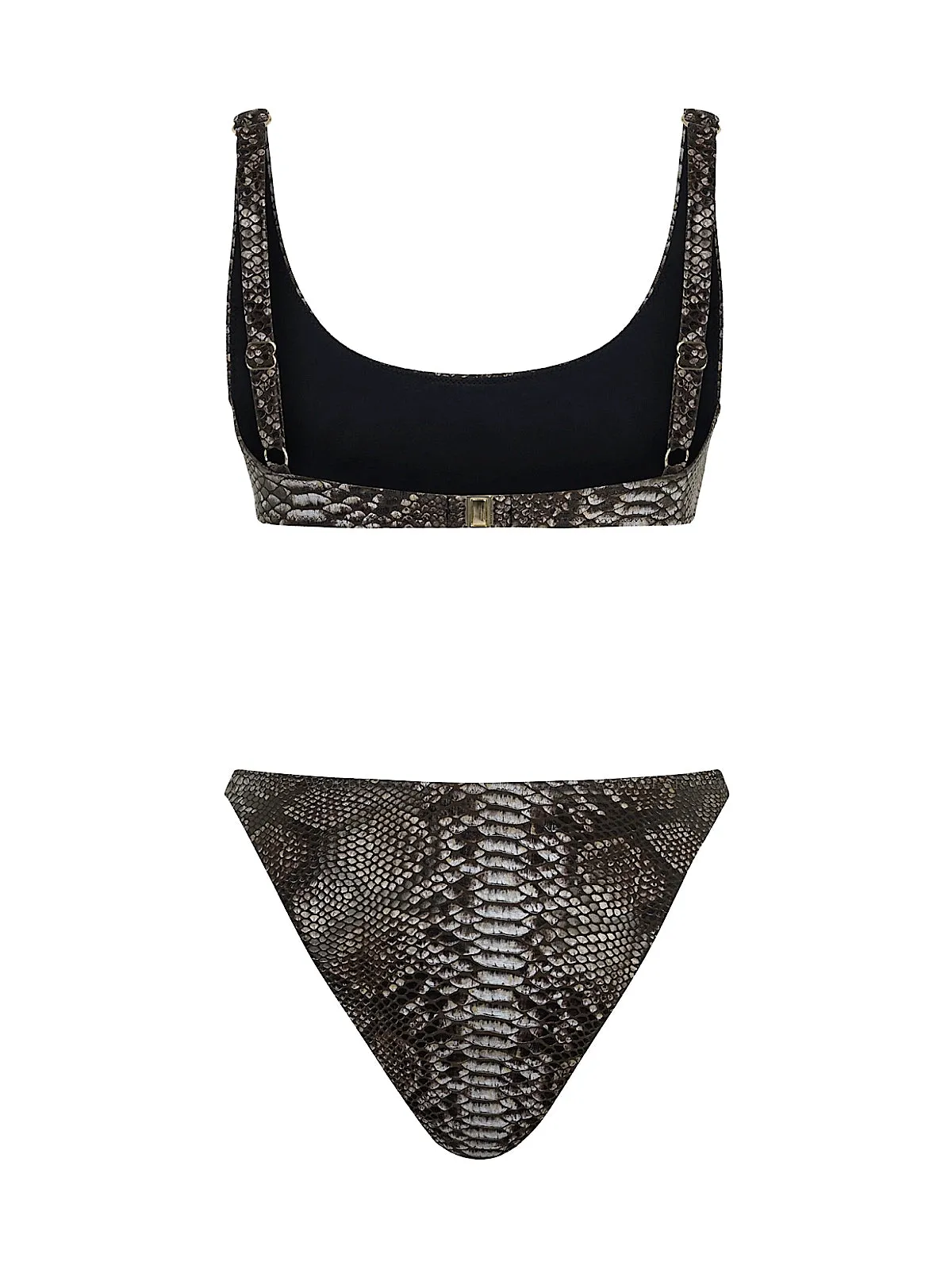 Dahlia Bikini sold by SWORLD Inc product image thumbnail 3