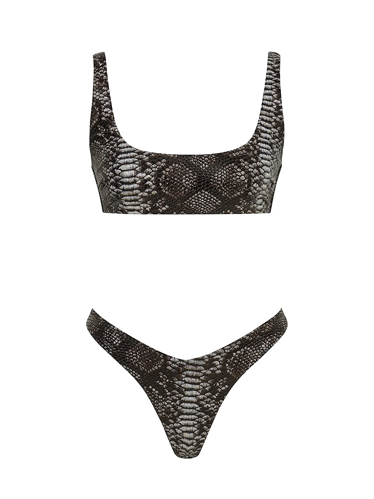 Dahlia Bikini sold by SWORLD Inc