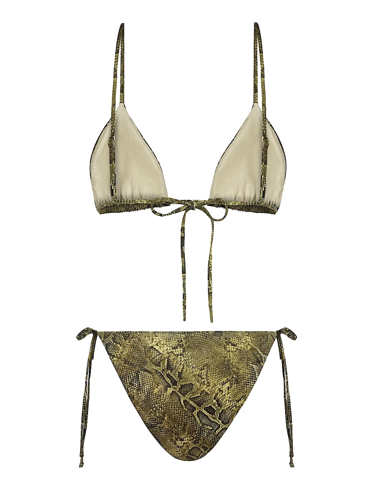 Maya Bikini sold by SWORLD Inc product image thumbnail 3