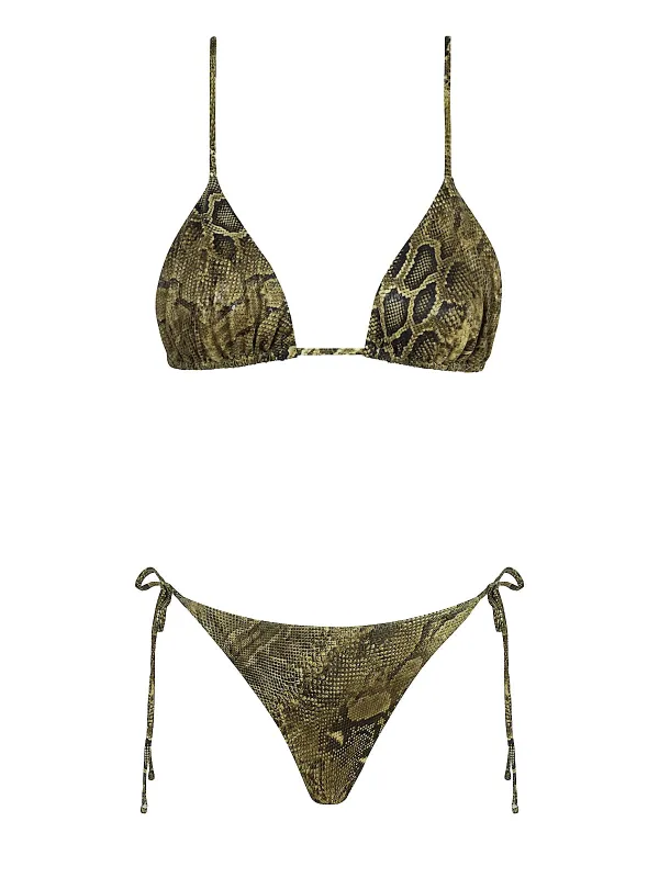 Maya Bikini made by Lily Rose