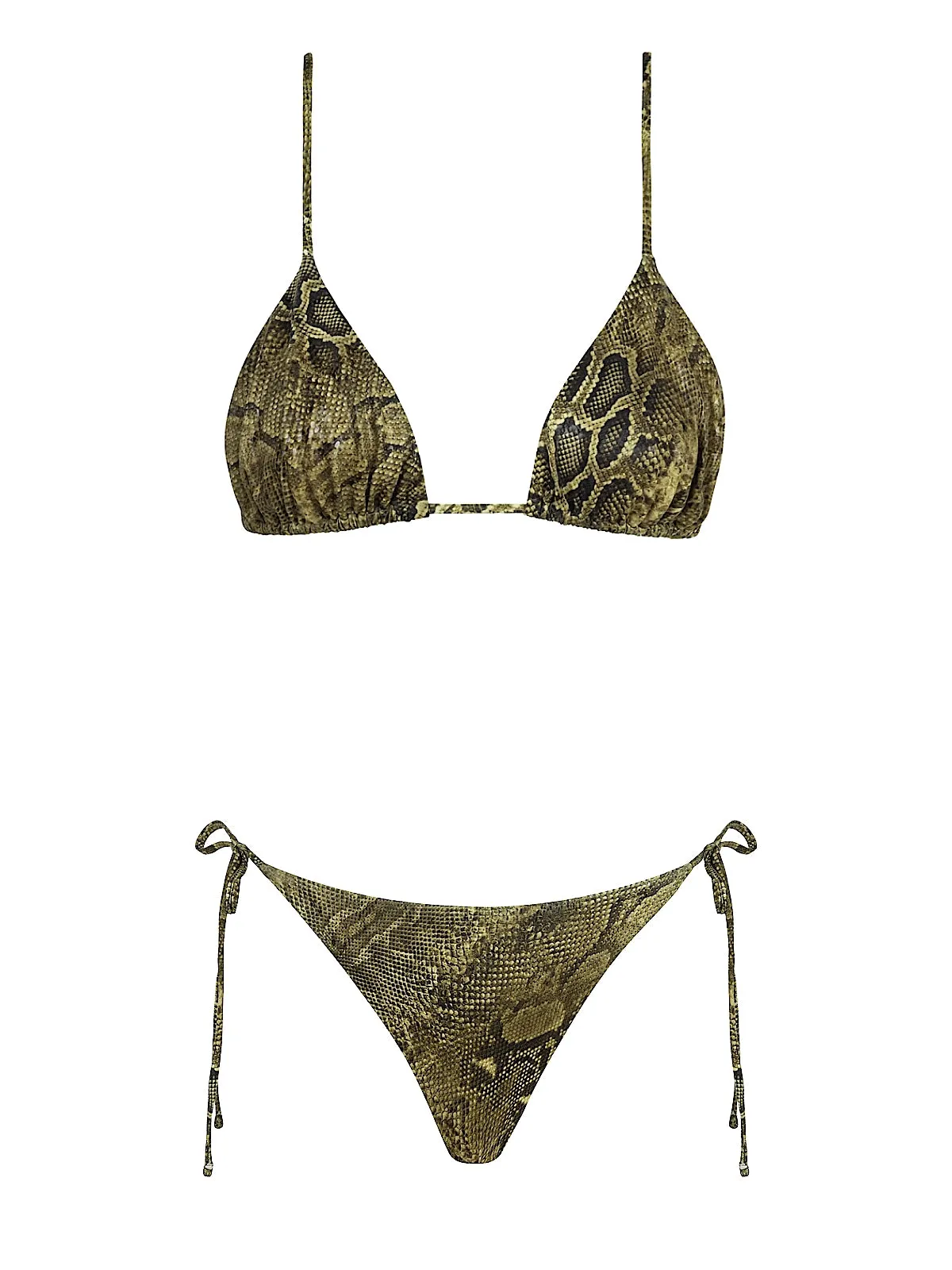 Maya Bikini sold by SWORLD Inc