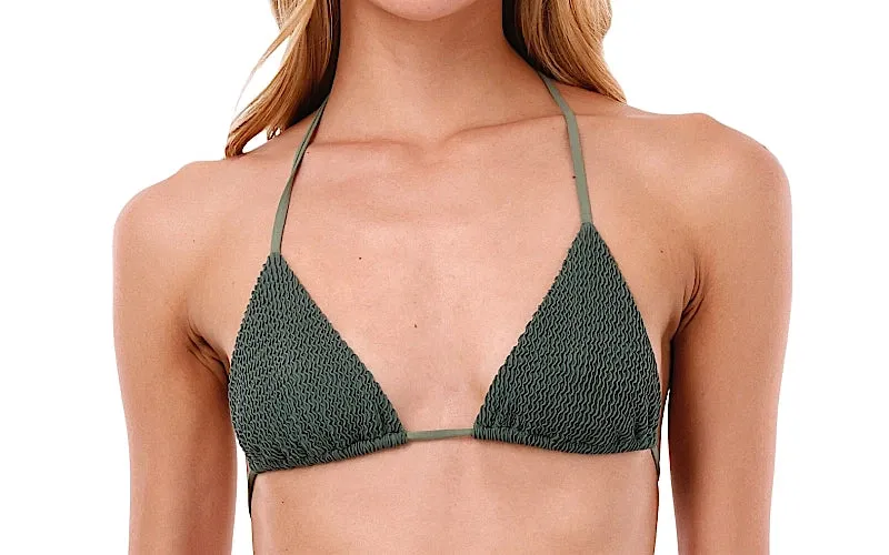 Basal Triangle-Dolly Bikini sold by SWORLD Inc product image thumbnail 3