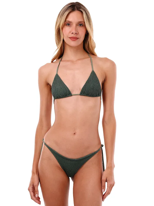 Basal Triangle-Dolly Bikini sold by SWORLD Inc