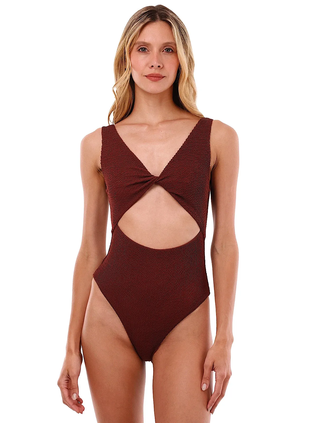 Twix One-Piece sold by SWORLD Inc
