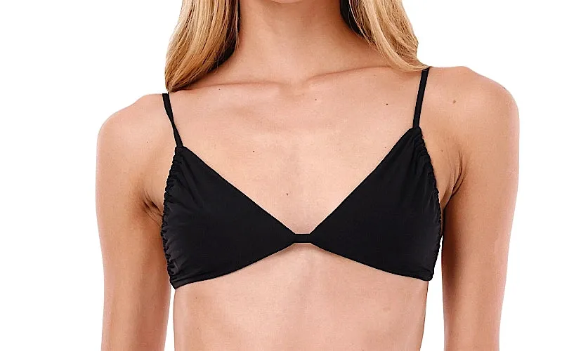 Cleo Triangle-Bold Bikini sold by SWORLD Inc product image thumbnail 3