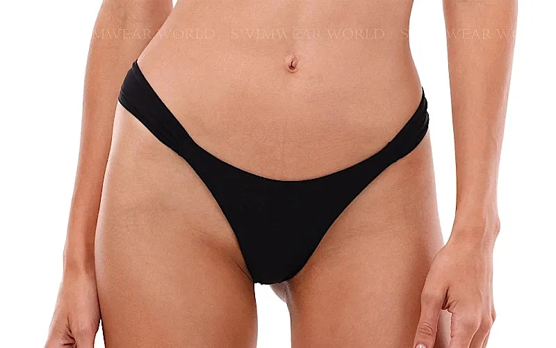 Cleo Triangle-Bold Bikini sold by SWORLD Inc product image thumbnail 4