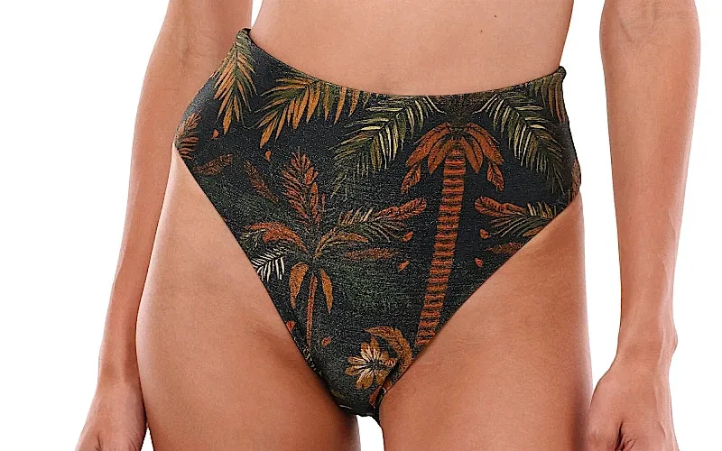 Basal Triangle-Moon Bay Bikini sold by SWORLD Inc product image thumbnail 4