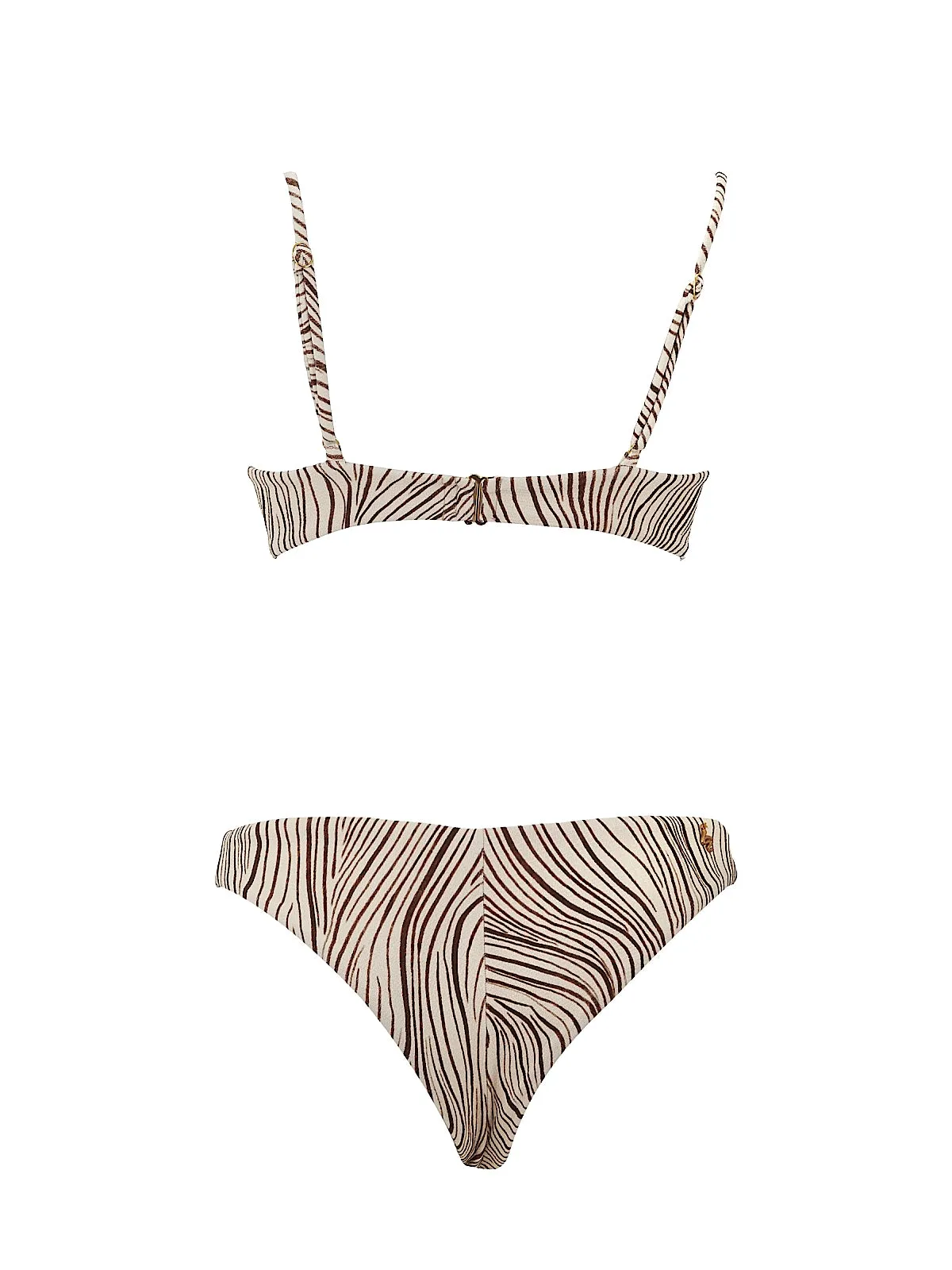 Sunny Underwire-Charlotte Bikini sold by SWORLD Inc product image thumbnail 5