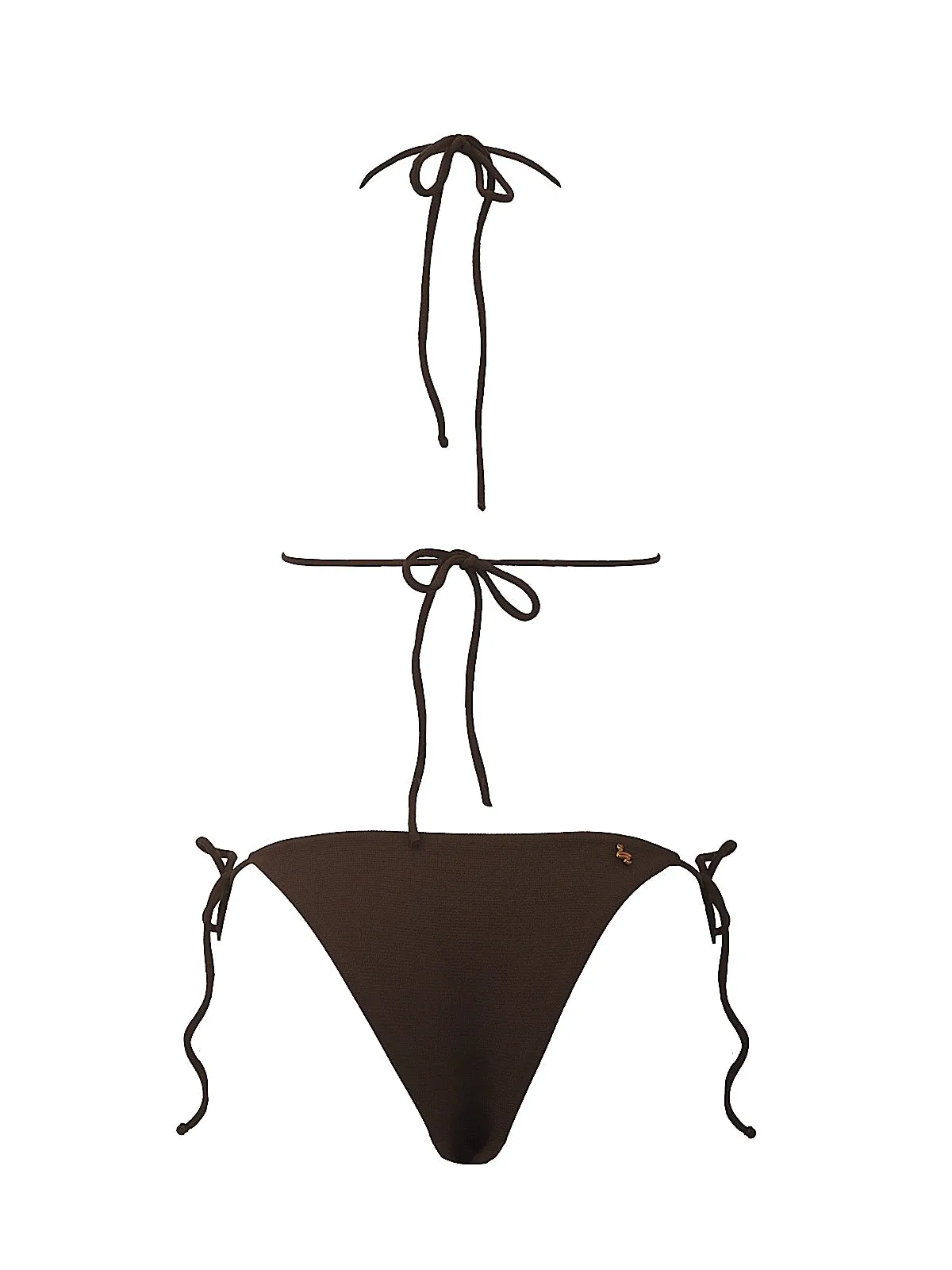 Maui-Zoe Bikini sold by SWORLD Inc product image thumbnail 5