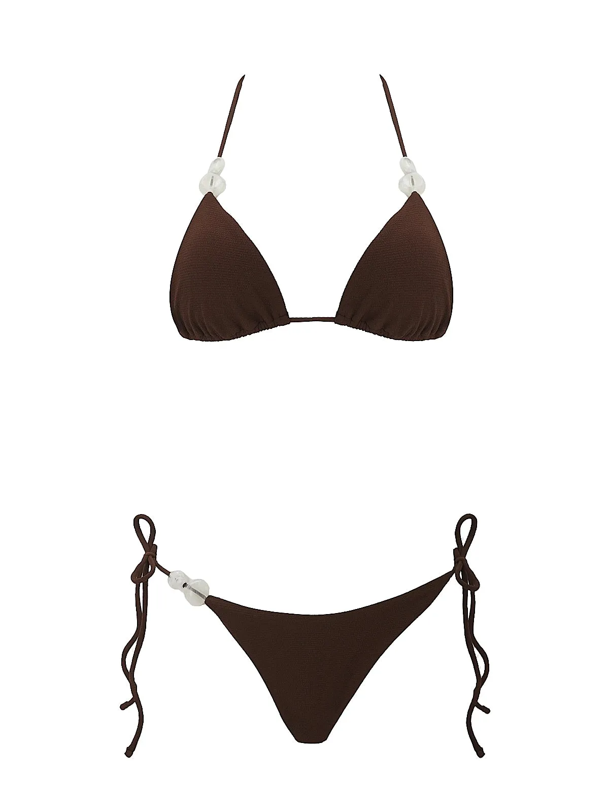 Maui-Zoe Bikini sold by SWORLD Inc product image thumbnail 4