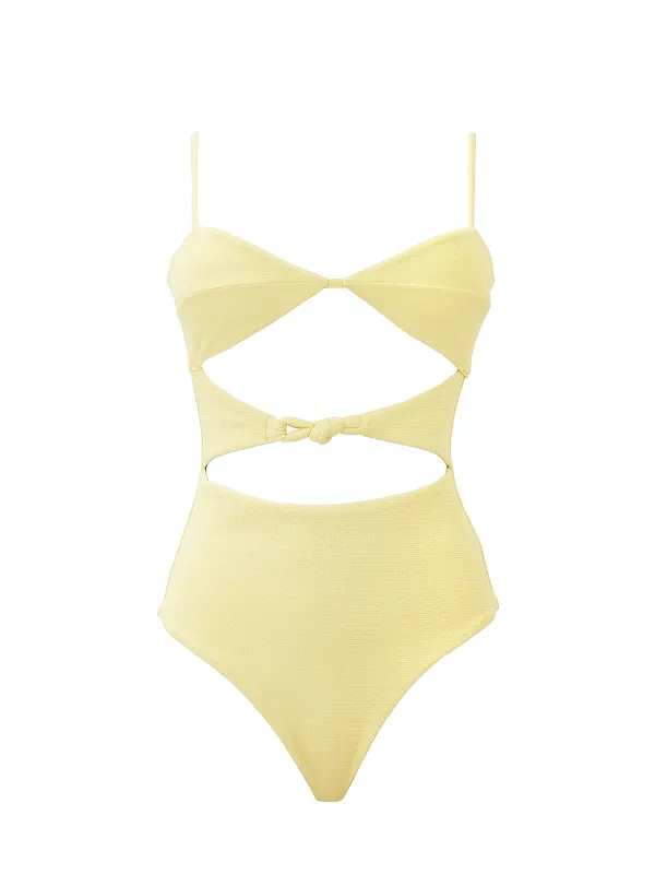 Alida One-Piece sold by SWORLD Inc