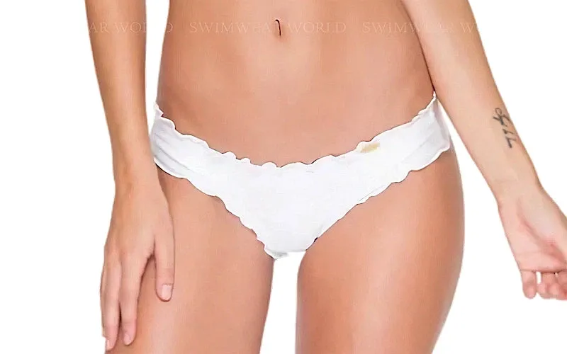 Wavy Triangle-Wavy Ruched Bikini sold by SWORLD Inc product image thumbnail 5