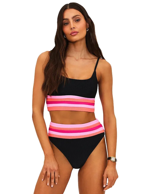 Mae-Millie Bikini sold by SWORLD Inc