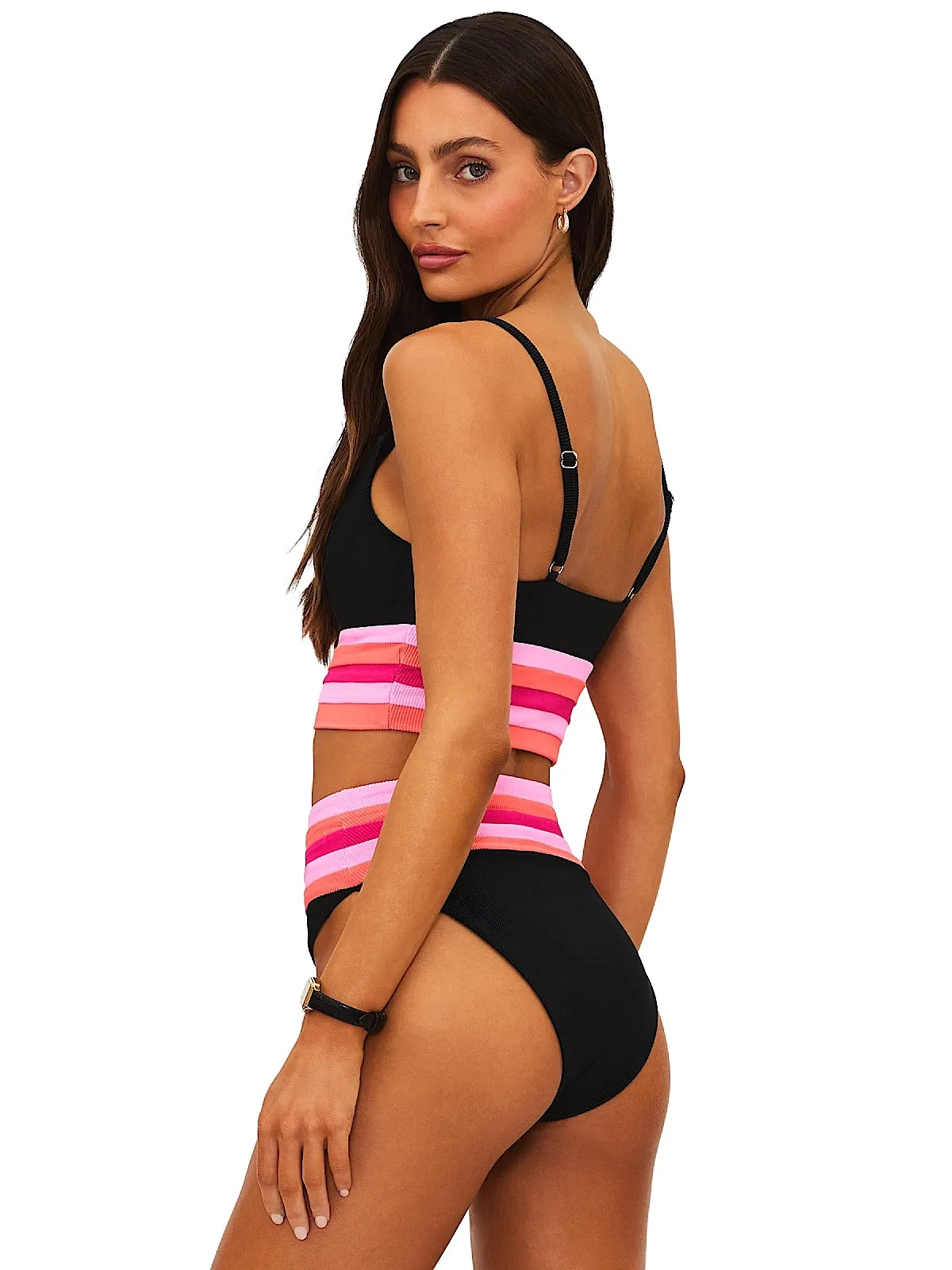 Mae-Millie Bikini sold by SWORLD Inc product image thumbnail 3