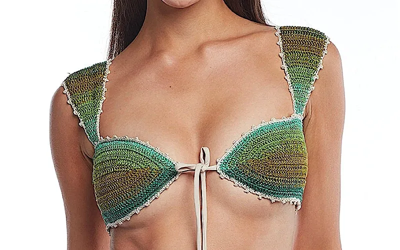 Lucy Bikini sold by SWORLD Inc product image thumbnail 5