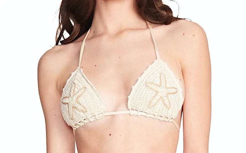 Trinidad Star Bikini sold by SWORLD Inc product image thumbnail 4