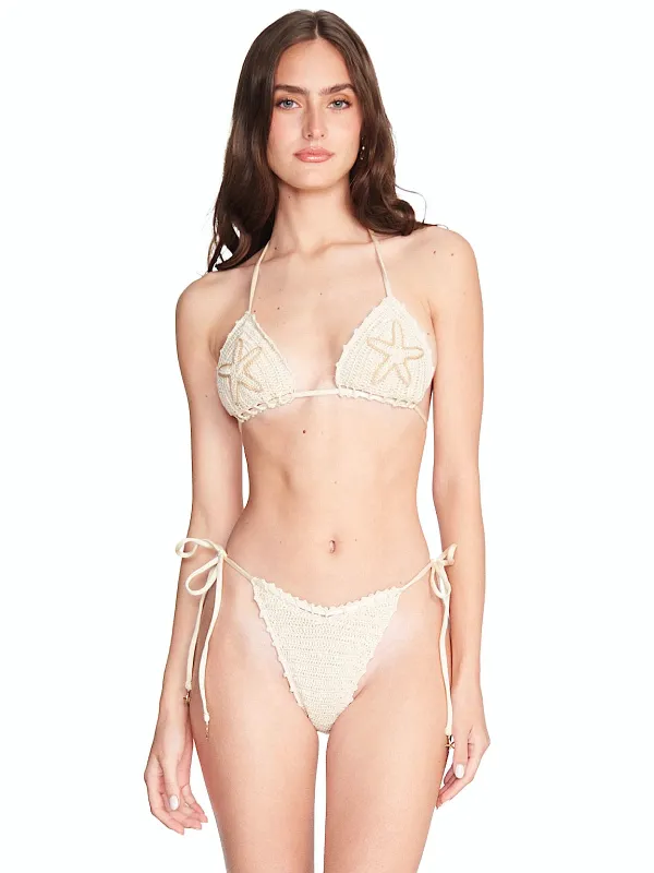 Trinidad Star Bikini sold by SWORLD Inc