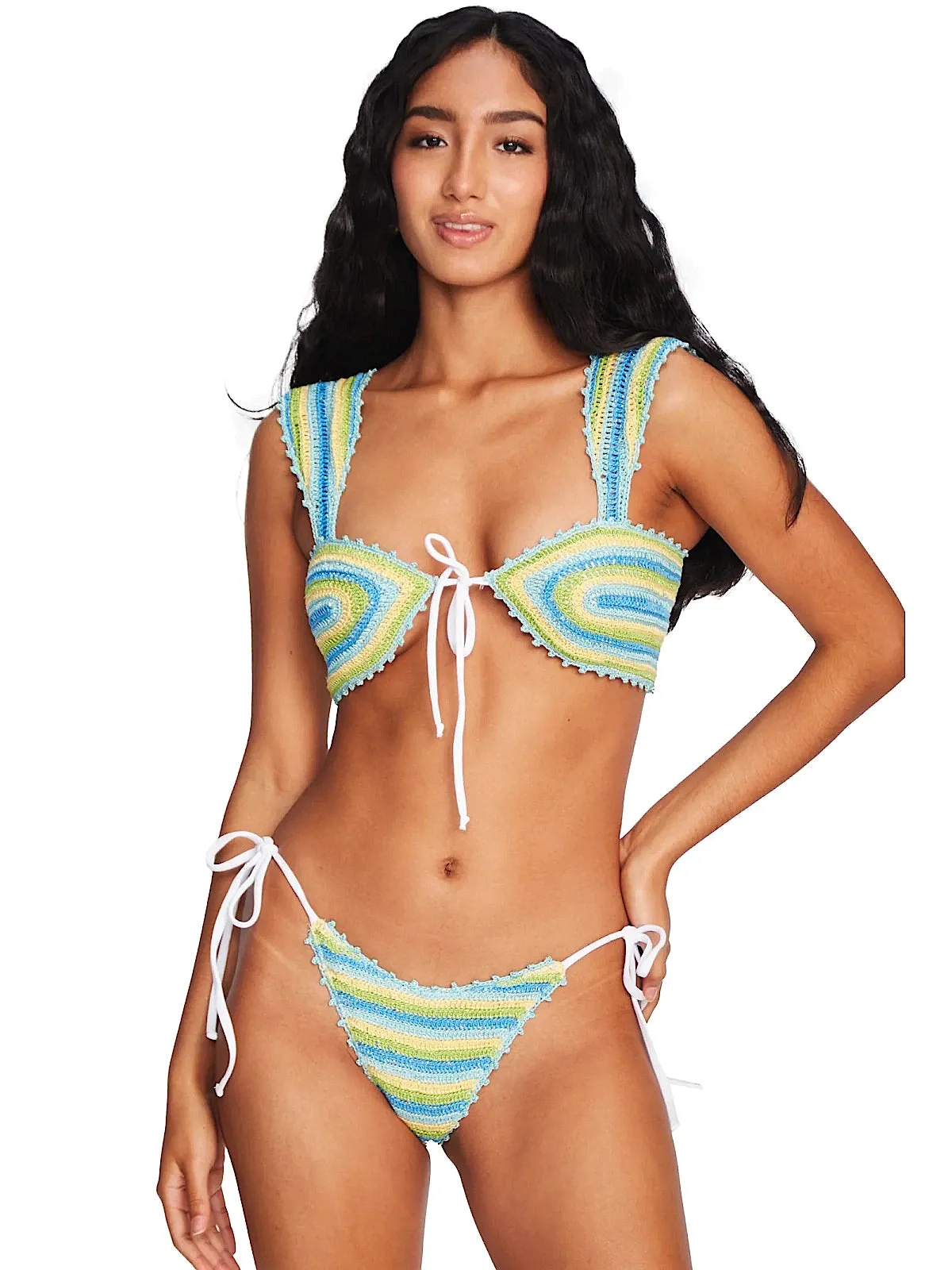 Lucy Bikini sold by SWORLD Inc product image thumbnail 4