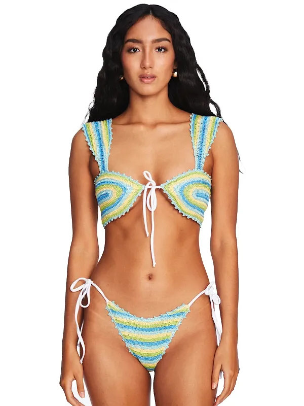 Lucy Bikini sold by SWORLD Inc