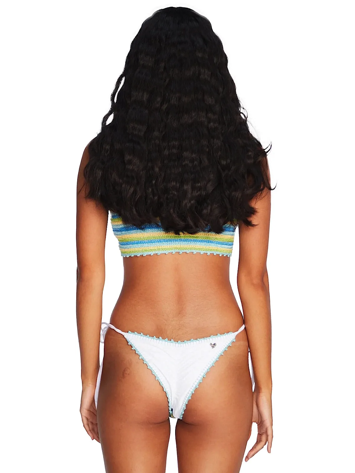 Lucy Bikini sold by SWORLD Inc product image thumbnail 2