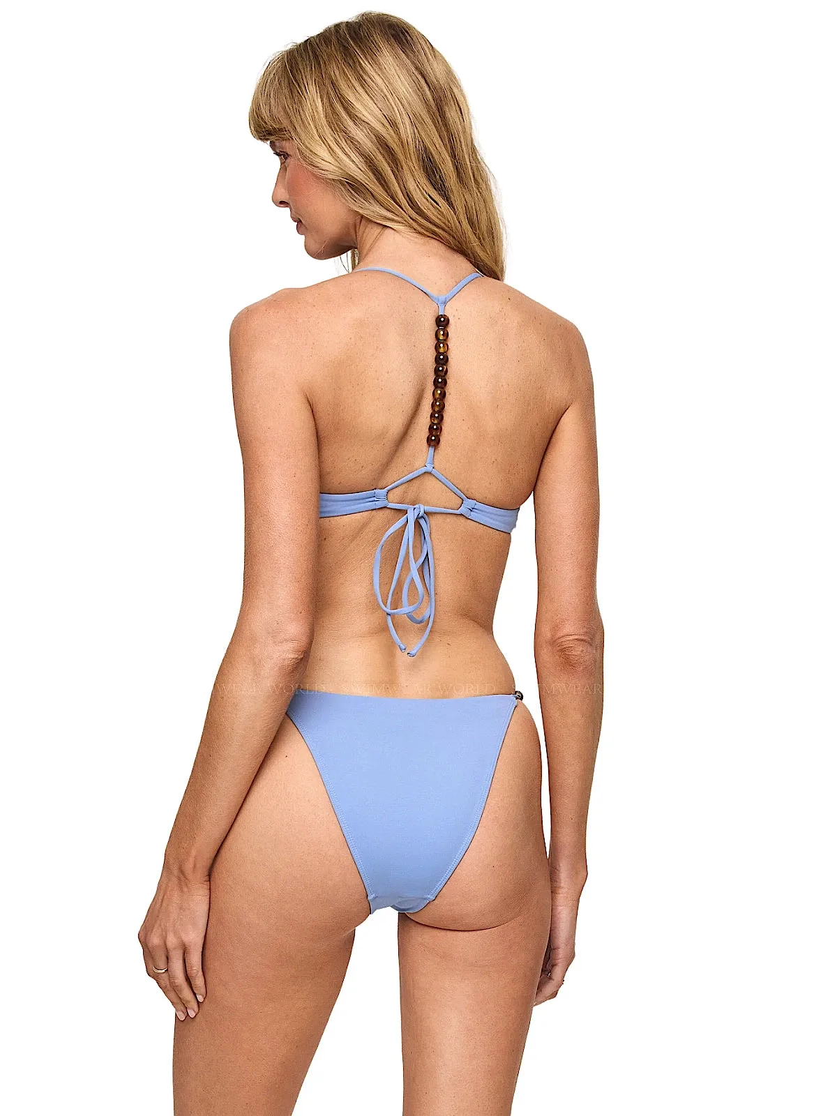 Jean-Harlow Bikini sold by SWORLD Inc product image thumbnail 2