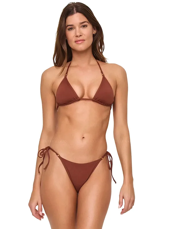 Banning Bikini sold by SWORLD Inc