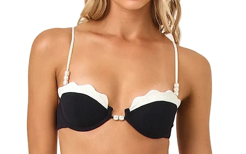 Sunrise Shell-Lucia Bikini sold by SWORLD Inc product image thumbnail 4