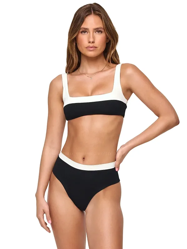 Zuri-Misha Bikini sold by SWORLD Inc