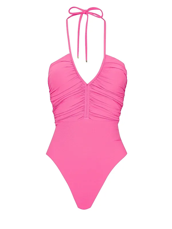 Josie One-Piece sold by SWORLD Inc