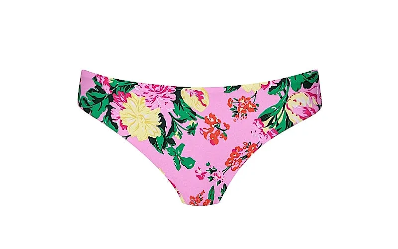 Detail Bandeau-Basic Ruched Bikini sold by SWORLD Inc product image thumbnail 3