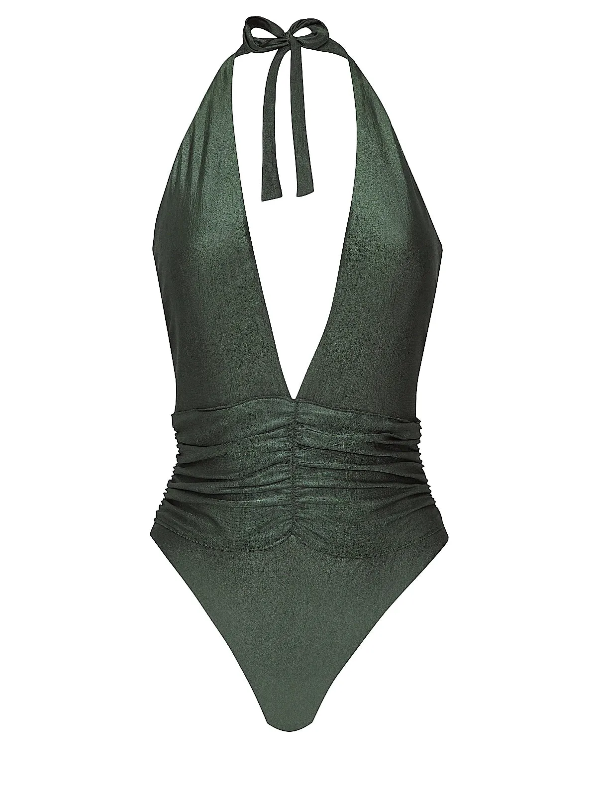 Isabel One-Piece sold by SWORLD Inc