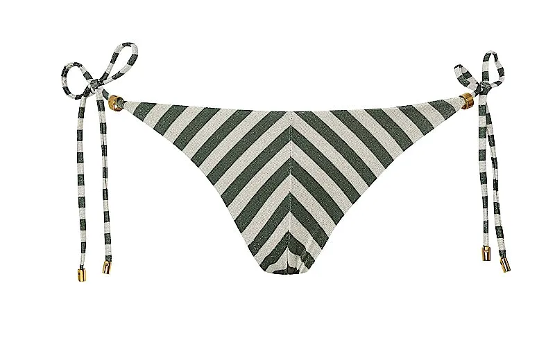 Triangle-Tie Side Bikini sold by SWORLD Inc product image thumbnail 5